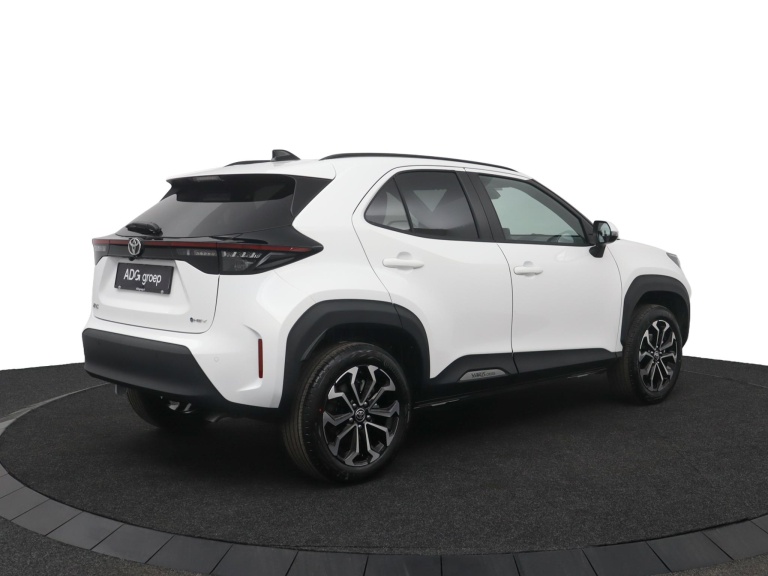 Toyota Yaris Cross - 1.5 Hybrid 130 Dynamic 2