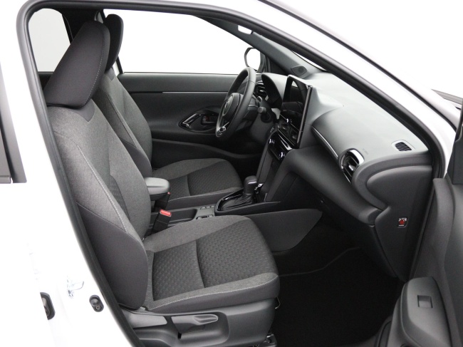 Toyota Yaris Cross - 1.5 Hybrid 130 Dynamic