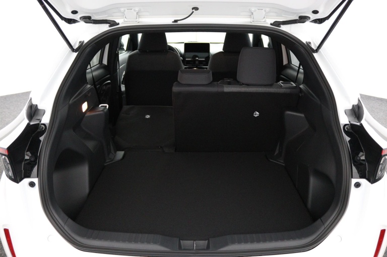 Toyota Yaris Cross - 1.5 Hybrid 130 Dynamic 24