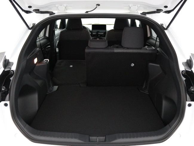 Toyota Yaris Cross - 1.5 Hybrid 130 Dynamic