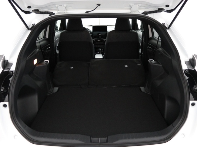 Toyota Yaris Cross - 1.5 Hybrid 130 Dynamic