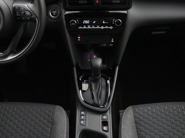 Toyota Yaris Cross - 1.5 Hybrid 130 Dynamic