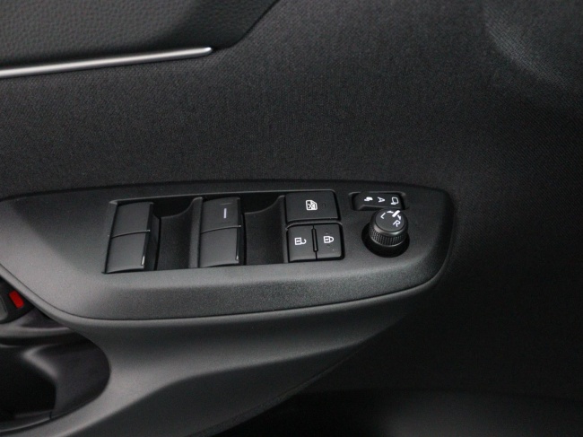 Toyota Yaris Cross - 1.5 Hybrid 130 Dynamic