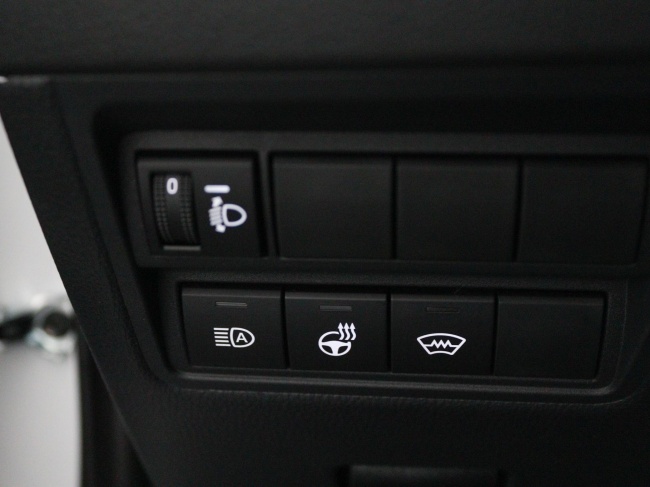 Toyota Yaris Cross - 1.5 Hybrid 130 Dynamic