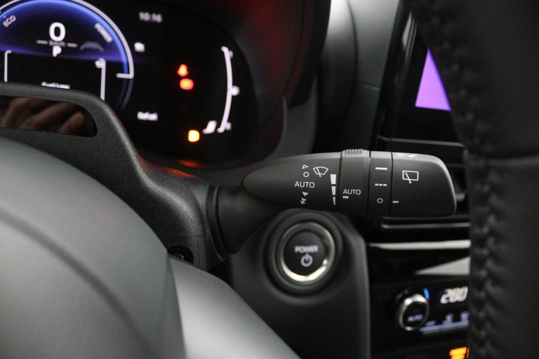 Toyota Yaris Cross - 1.5 Hybrid 130 Dynamic 31