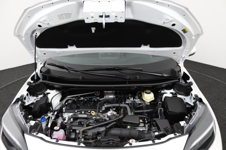 Toyota Yaris Cross - 1.5 Hybrid 130 Dynamic 33