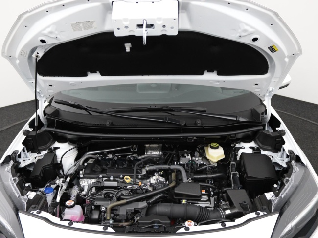 Toyota Yaris Cross - 1.5 Hybrid 130 Dynamic