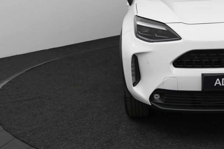 Toyota Yaris Cross - 1.5 Hybrid 130 Dynamic 34