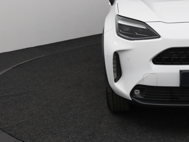 Toyota Yaris Cross - 1.5 Hybrid 130 Dynamic