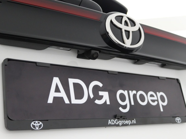 Toyota Yaris Cross - 1.5 Hybrid 130 Dynamic