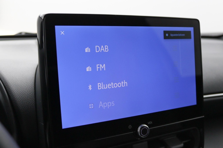 Toyota Yaris Cross - 1.5 Hybrid 130 Dynamic 39