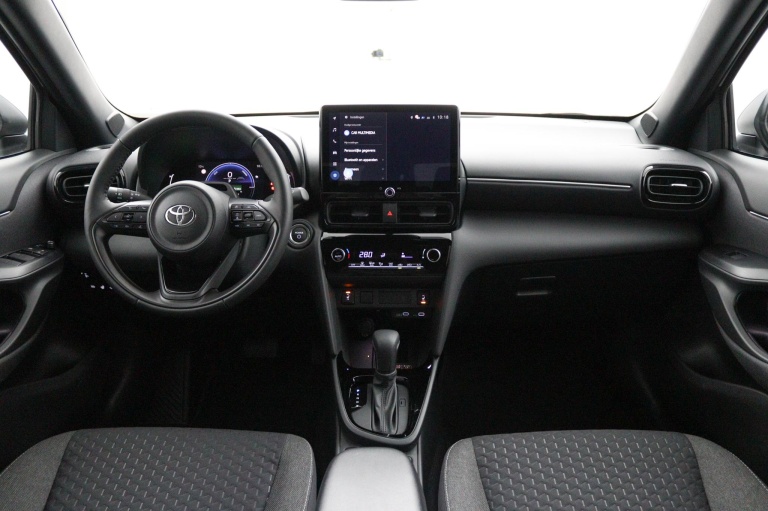 Toyota Yaris Cross - 1.5 Hybrid 130 Dynamic 4