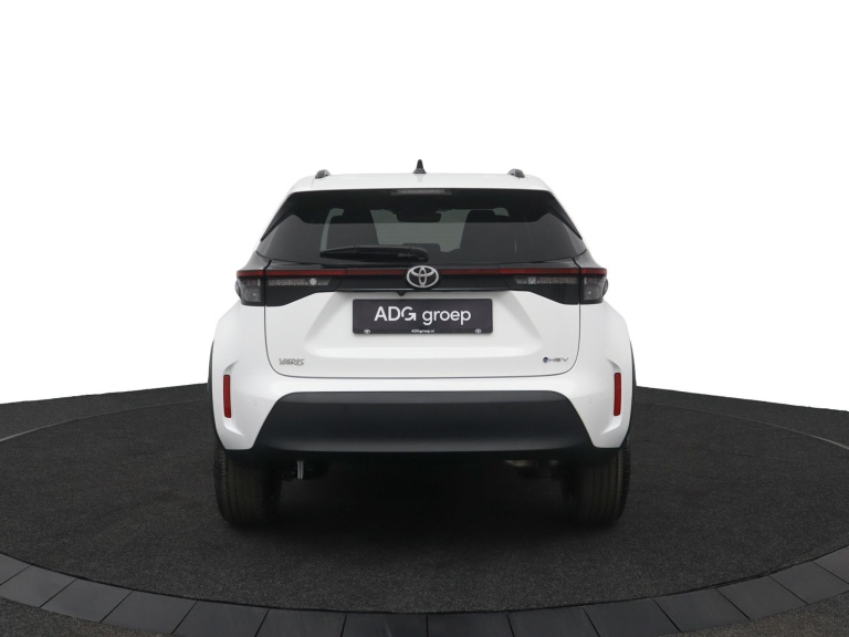 Toyota Yaris Cross - 1.5 Hybrid 130 Dynamic 43