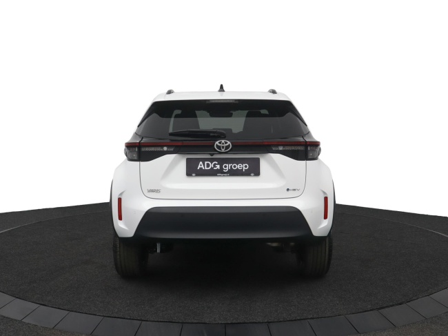 Toyota Yaris Cross - 1.5 Hybrid 130 Dynamic