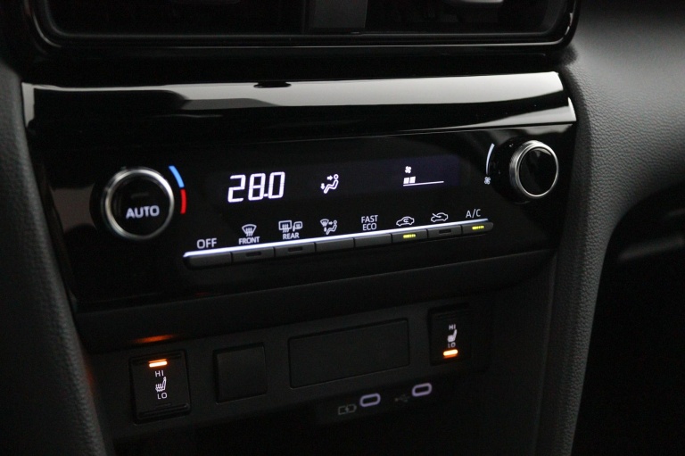 Toyota Yaris Cross - 1.5 Hybrid 130 Dynamic 7