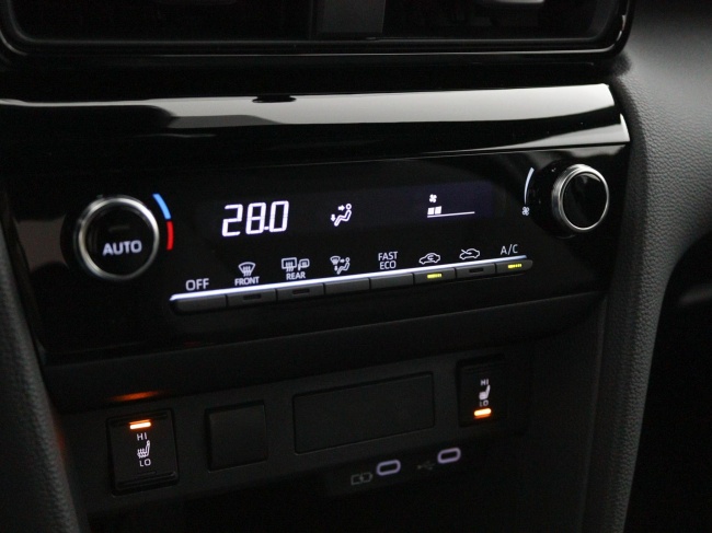 Toyota Yaris Cross - 1.5 Hybrid 130 Dynamic