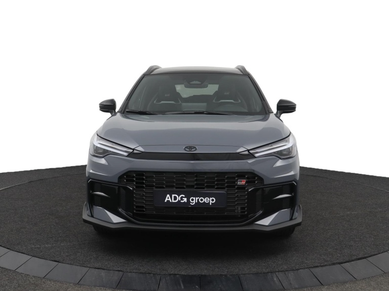 Toyota Corolla Cross - Hybrid 180 GR Sport 16