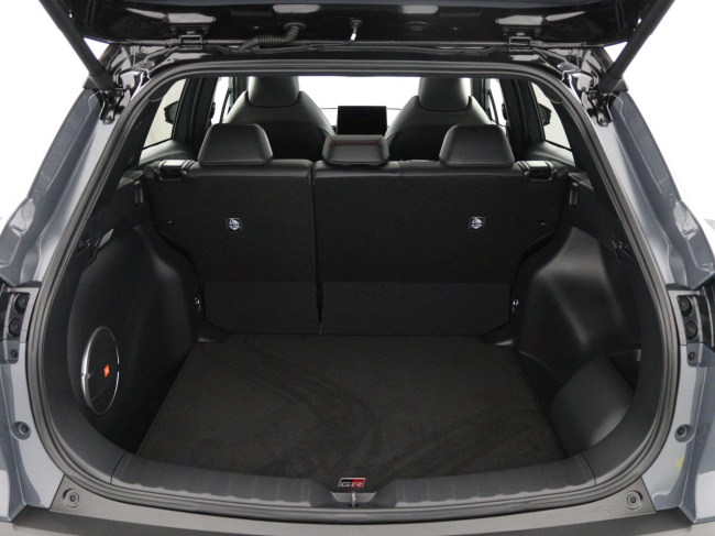 Toyota Corolla Cross - Hybrid 180 GR Sport