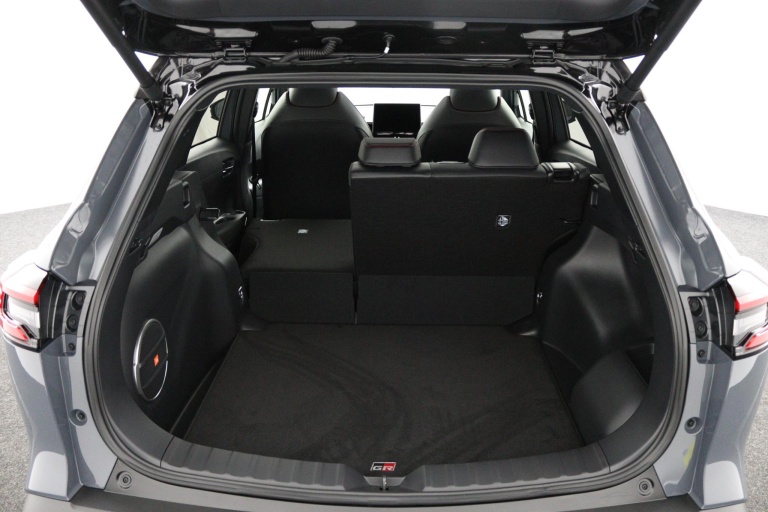 Toyota Corolla Cross - Hybrid 180 GR Sport 24