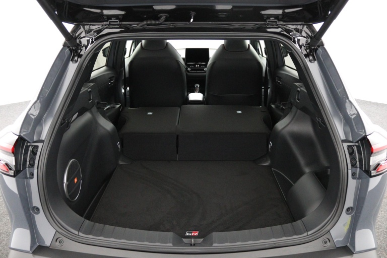 Toyota Corolla Cross - Hybrid 180 GR Sport 25