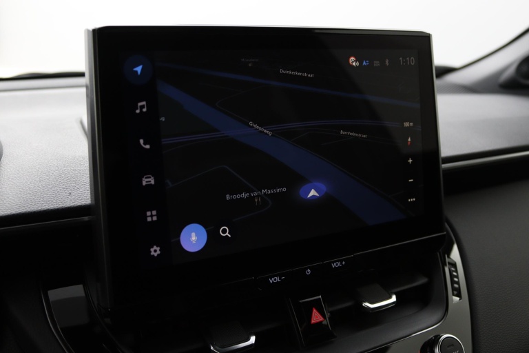 Toyota Corolla Cross - Hybrid 180 GR Sport 27