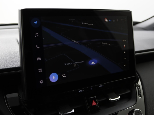 Toyota Corolla Cross - Hybrid 180 GR Sport