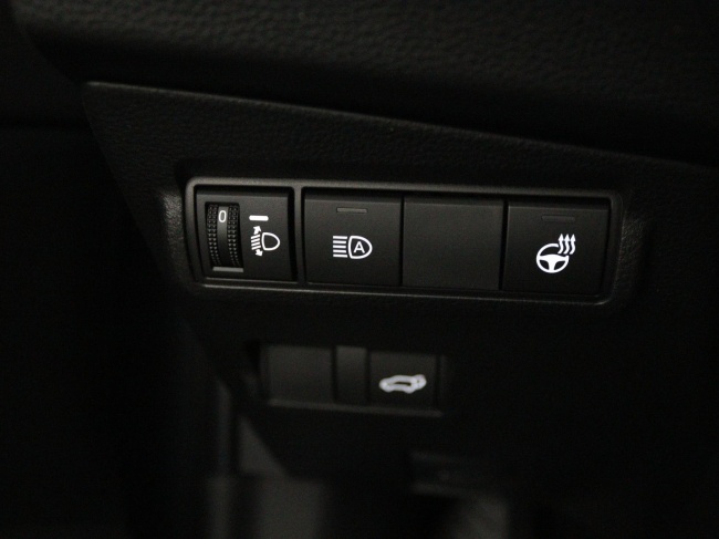 Toyota Corolla Cross - Hybrid 180 GR Sport