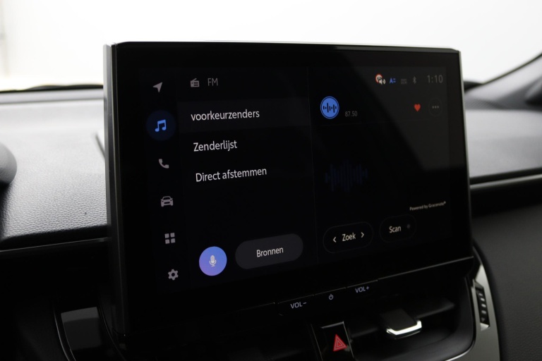 Toyota Corolla Cross - Hybrid 180 GR Sport 41