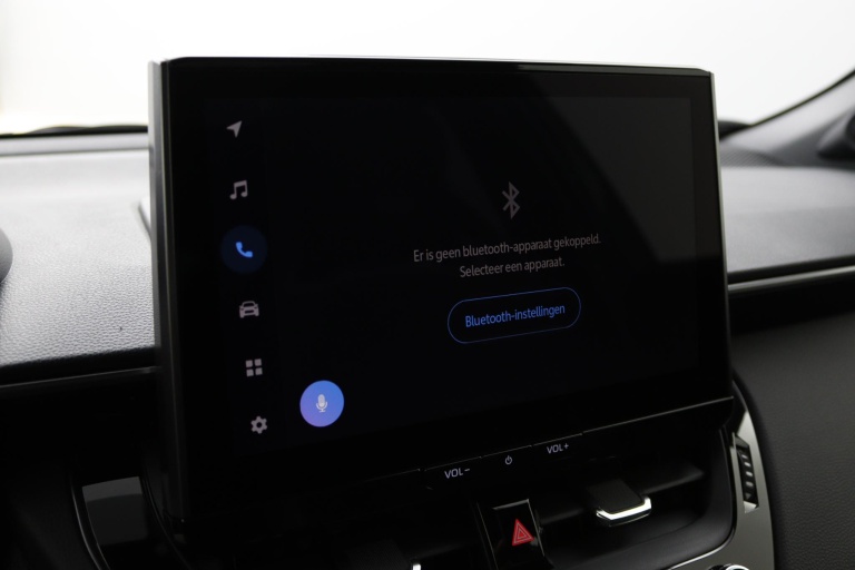 Toyota Corolla Cross - Hybrid 180 GR Sport 42