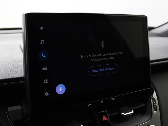 Toyota Corolla Cross - Hybrid 180 GR Sport