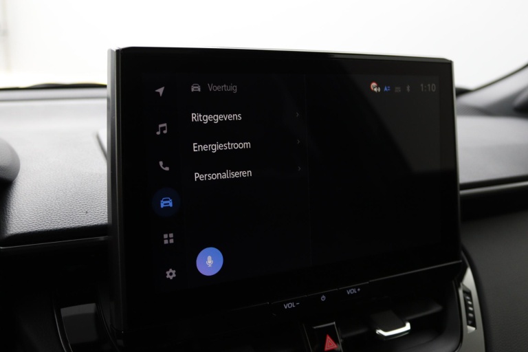 Toyota Corolla Cross - Hybrid 180 GR Sport 43