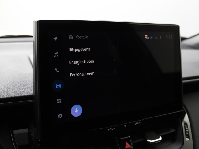 Toyota Corolla Cross - Hybrid 180 GR Sport