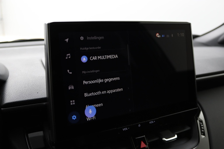 Toyota Corolla Cross - Hybrid 180 GR Sport 44