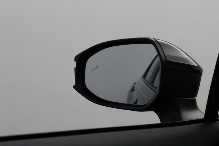 Toyota Corolla Cross - Hybrid 180 GR Sport 45