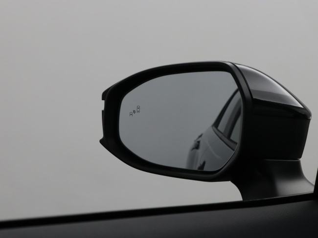 Toyota Corolla Cross - Hybrid 180 GR Sport