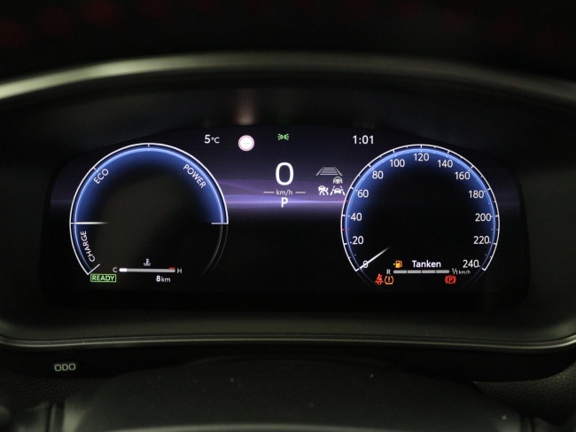 Toyota Corolla Cross - Hybrid 180 GR Sport