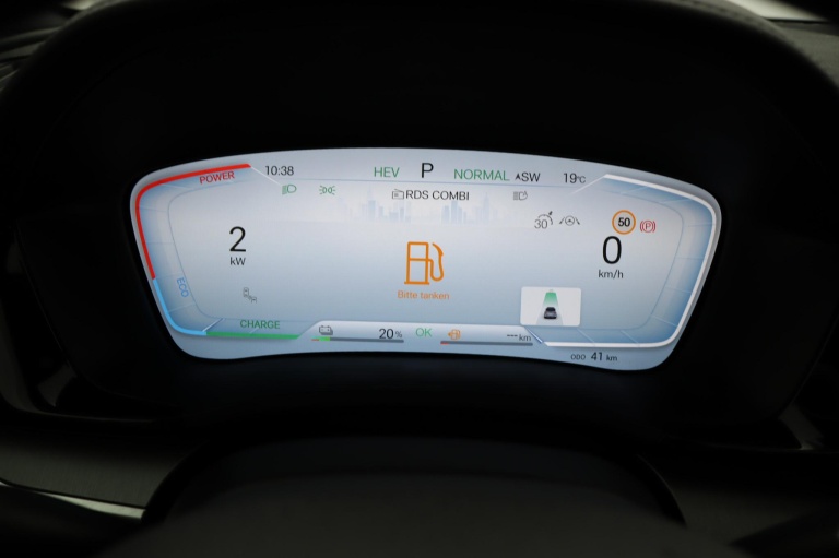 BYD SEAL U - 1.5 DM-i FWD Boost 5