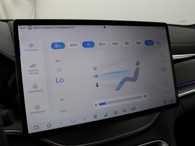 BYD SEAL U - 1.5 DM-i FWD Boost