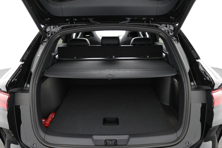 BYD SEAL U - 1.5 DM-i FWD Boost 8