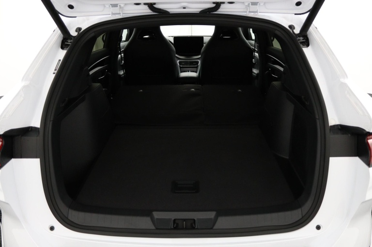 BYD SEAL U - 1.5 DM-i FWD Boost 22