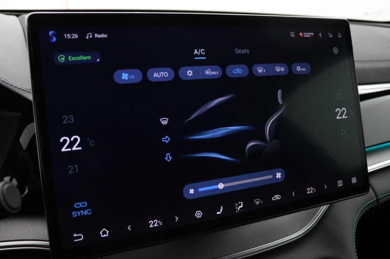 BYD SEAL U - 1.5 DM-i FWD Boost 43