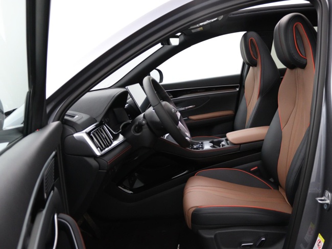 BYD SEAL U - 1.5 DM-i FWD Boost