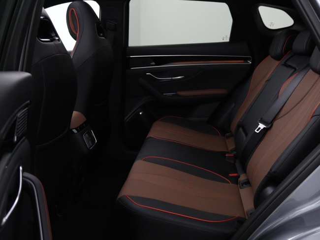 BYD SEAL U - 1.5 DM-i FWD Boost