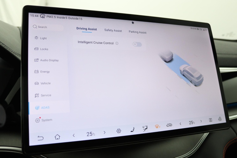BYD SEAL U - 1.5 DM-i FWD Boost 45