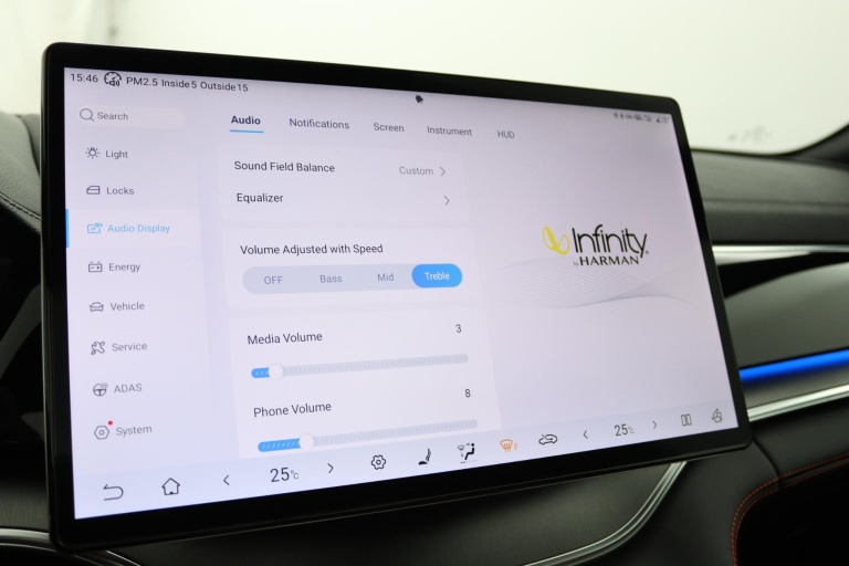 BYD SEAL U - 1.5 DM-i FWD Boost 7