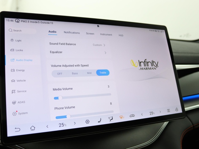 BYD SEAL U - 1.5 DM-i FWD Boost