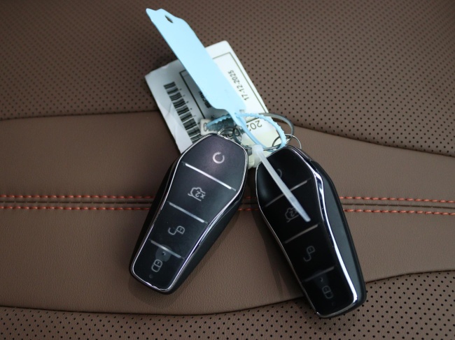 BYD SEAL U - 1.5 DM-i FWD Boost