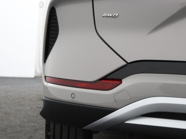 BYD SEAL U - 1.5 DM-i FWD Boost