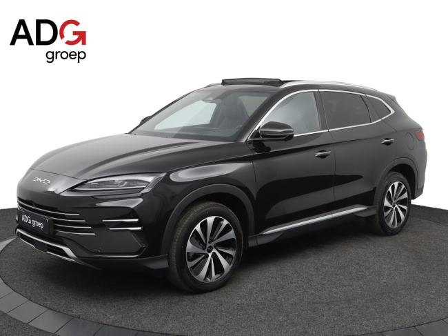 BYD SEAL U - 1.5 DM-i FWD Boost