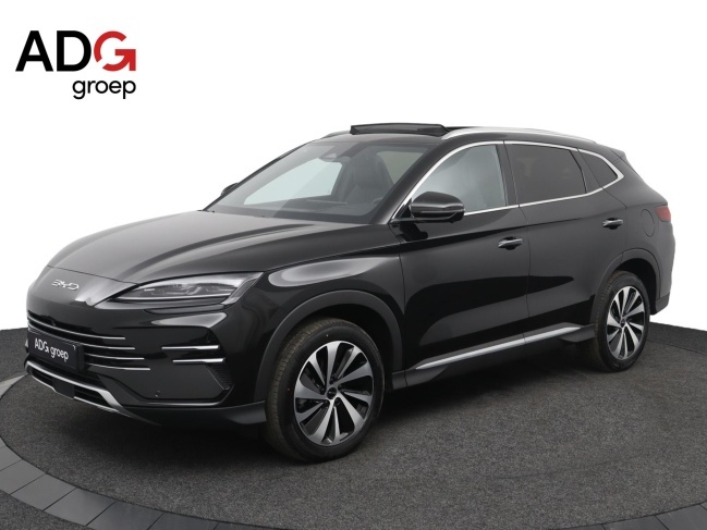 BYD SEAL U - 1.5 DM-i FWD Boost